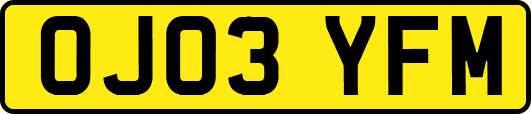 OJ03YFM