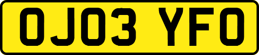 OJ03YFO