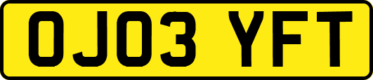OJ03YFT