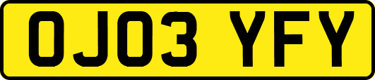 OJ03YFY