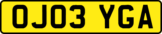 OJ03YGA