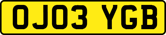 OJ03YGB