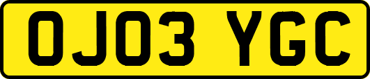 OJ03YGC