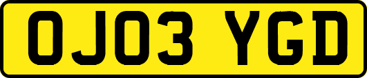 OJ03YGD