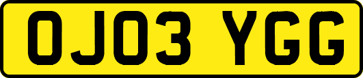 OJ03YGG