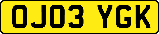 OJ03YGK