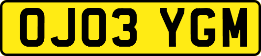 OJ03YGM
