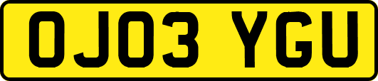 OJ03YGU