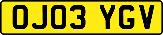 OJ03YGV