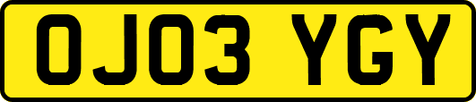 OJ03YGY