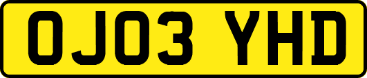 OJ03YHD