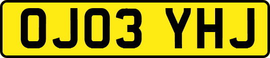 OJ03YHJ