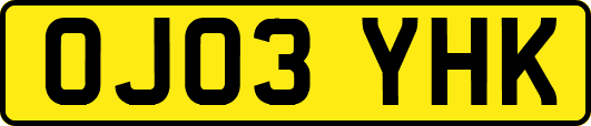 OJ03YHK