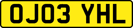 OJ03YHL