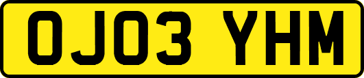 OJ03YHM