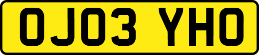 OJ03YHO