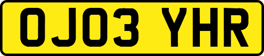 OJ03YHR