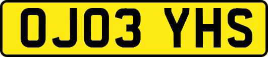 OJ03YHS