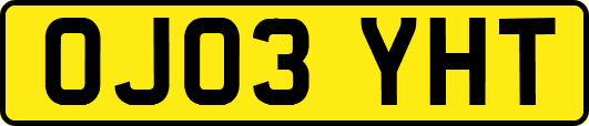 OJ03YHT