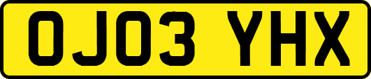 OJ03YHX