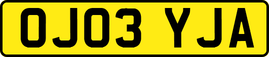 OJ03YJA