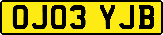 OJ03YJB