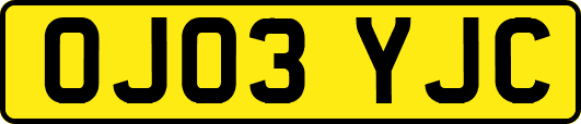 OJ03YJC