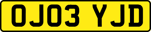 OJ03YJD