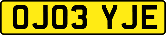OJ03YJE
