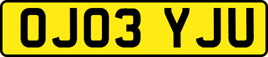 OJ03YJU