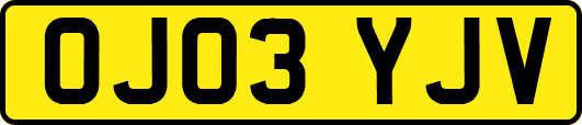 OJ03YJV
