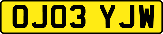 OJ03YJW