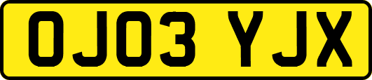 OJ03YJX
