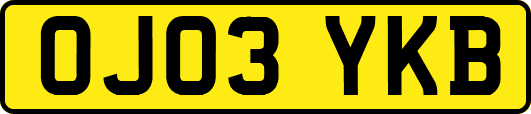 OJ03YKB