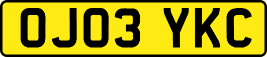 OJ03YKC