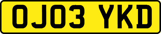 OJ03YKD