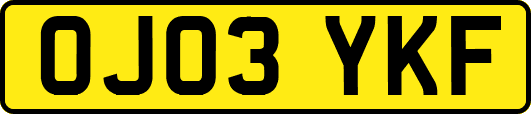 OJ03YKF