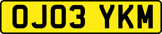 OJ03YKM