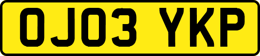 OJ03YKP