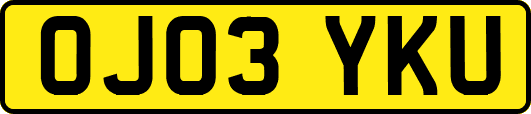 OJ03YKU