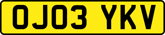 OJ03YKV