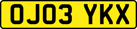 OJ03YKX
