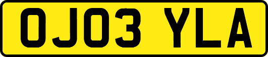 OJ03YLA
