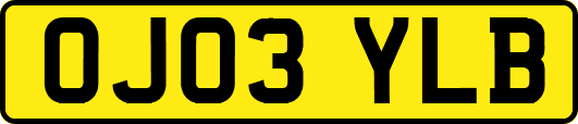 OJ03YLB