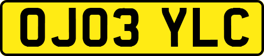 OJ03YLC