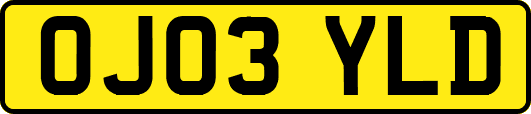 OJ03YLD