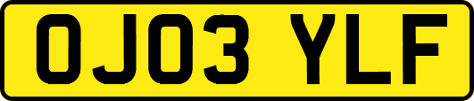 OJ03YLF