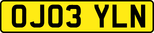 OJ03YLN