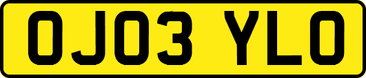 OJ03YLO