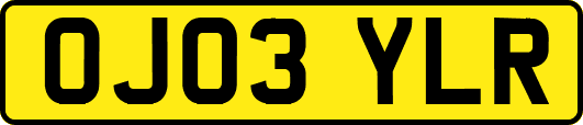 OJ03YLR